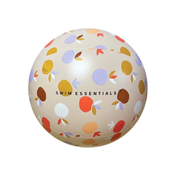 The Swim Essentials: duża piłka Summer Fruits