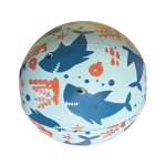 The Swim Essentials: duża piłka Blue Shark