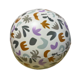 The Swim Essentials: duża piłka Abstract