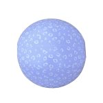 The Swim Essentials: duża piłka Lila Leopard