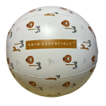 The Swim Essentials: duża piłka Jungle