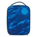 b.box: torba termiczna na lunchbox Deep Blue