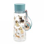Rex London: butelka na wodę 600 ml Psy