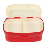 Rex London: lunchbox z wyjmowaną tacką Kosmos - obrazek 2