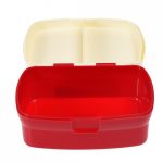 Rex London: lunchbox z wyjmowaną tacką Kosmos - obrazek 3