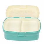 Rex London: lunchbox z wyjmowaną tacką Dzikie Zwierzęta - obrazek 2