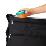 OXO tot: pojemniki do zamrażania żywności 4 x 120 ml - obrazek 4