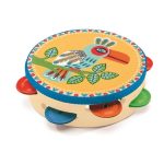 Djeco: ANIMAMBO Tamburyn