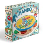 Djeco: ANIMAMBO Tamburyn - obrazek 2
