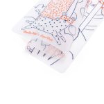 Moulin Roty: silikonowa mata do kolorowania Les Toupitis - obrazek 3