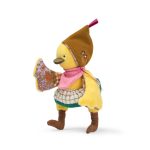 Moulin Roty: LES MINOUCHKAS - Kaczka RITA w ozdobnym pudełku - obrazek 4