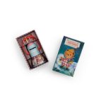 Moulin Roty: LES MINOUCHKAS - Lampka nocna, projektor z bajkami 4+ - obrazek 5