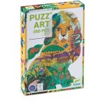 Djeco: Puzzle artystyczne LEW 350 el.