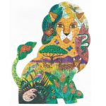 Djeco: Puzzle artystyczne LEW 350 el. - obrazek 3