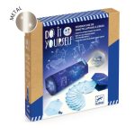 Djeco: ZESTAW kreatywny - KONSTELACJE GWIAZD 7+