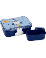 Skip Hop: lunchbox dla dziecka Rakieta Spark Style - obrazek 2