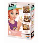 Buki: zestaw Be Teens - BIŻUTERIA MALOWANA 8+
