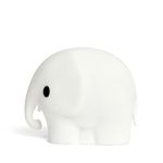 MrMaria: silikonowa lampka Elephant MIDI