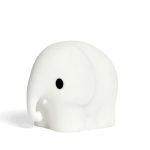 MrMaria: silikonowa lampka Elephant MINI - obrazek 3