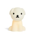 MrMaria: silikonowa lampka Snuffy MINI - obrazek 2