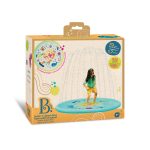 b.toys: ogrodowa MATA WODNA z efektem fontanny - obrazek 4