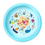 b.toys: ogrodowa MATA WODNA z efektem fontanny - obrazek 5