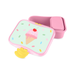 Skip Hop: lunchbox dla dziecka Lody Spark Style
