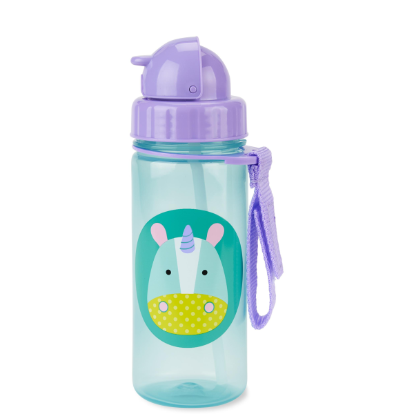 Skip Hop: bidon dla dziecka Jednorożec 390ml ZOO