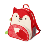 Skip Hop: plecak dla dziecka Lis ZOO Little Kid