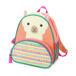 Skip Hop: plecak dla dziecka Lama ZOO Little Kid