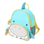 Skip Hop: plecak dla dziecka Rekin ZOO Little Kid