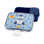 Skip Hop: lunchbox dla dziecka Rakieta Spark Style
