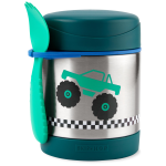Skip Hop: termos obiadowy dla dziecka Monster Truck 325ml Spark Style