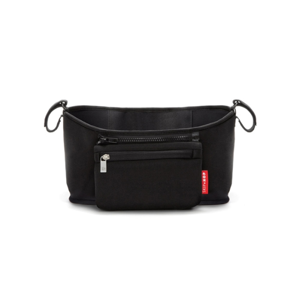 Skip Hop: organizer do wózka Grab&Go