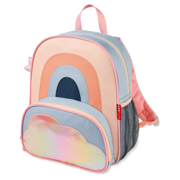 Skip Hop: plecak dla dziecka Tęcza Spark Style Little Kid