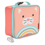 Skip Hop: torba termiczna Lunch Bag Kot ZOO