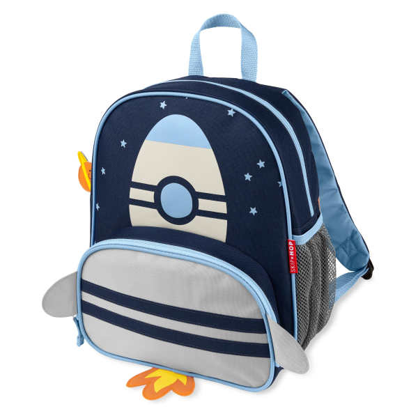 Skip Hop: plecak dla dziecka Rakieta Spark Style Little Kid