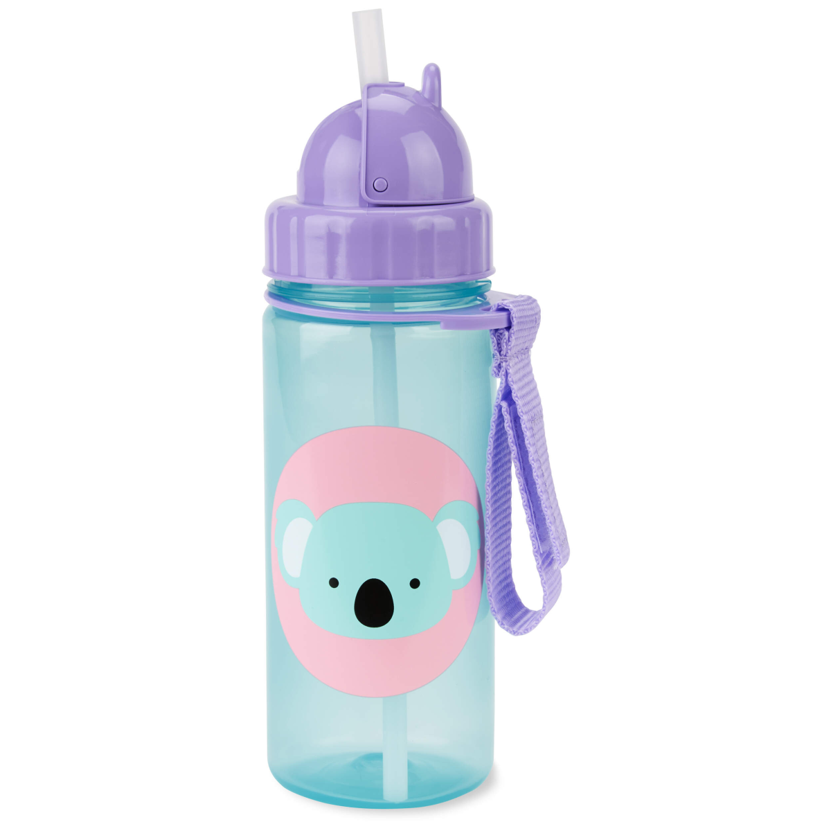 Skip Hop: bidon dla dziecka Koala 390ml ZOO - obrazek 2