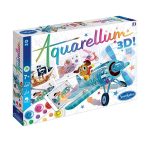 SentoSphere: ZESTAW Aquarellum LIVE POSZUKIWACZE PRZYGÓD