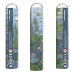 Londji: kalejdoskop Lilie Wodne - Monet