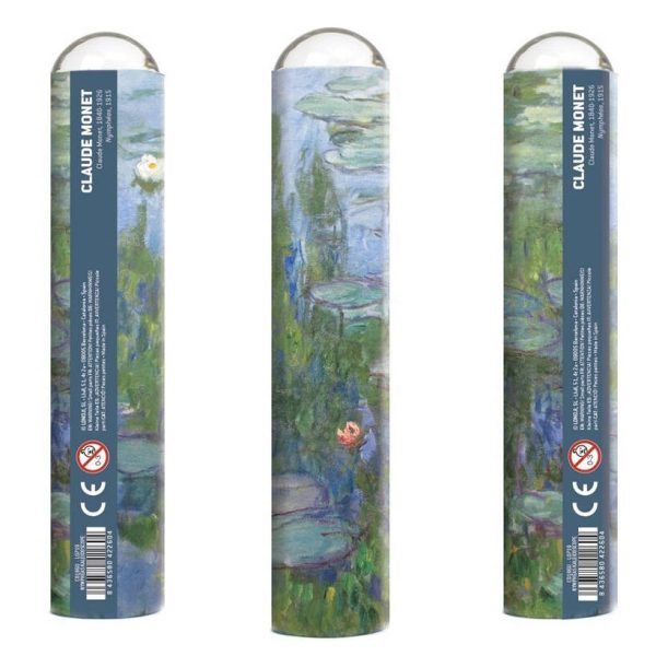 Londji: kalejdoskop Lilie Wodne - Monet