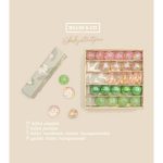 Billes & Co: Szklane kulki MAŁE SKARBY / 30 el. - obrazek 2