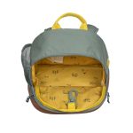Lassig: Plecak mini Adventure Bus - obrazek 6