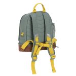 Lassig: Plecak mini Adventure Bus - obrazek 5