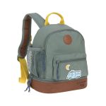 Lassig: Plecak mini Adventure Bus