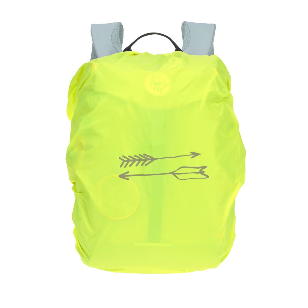 Lassig: Plecak MINI OUTDOOR Adventure HAZELNUT - obrazek 8