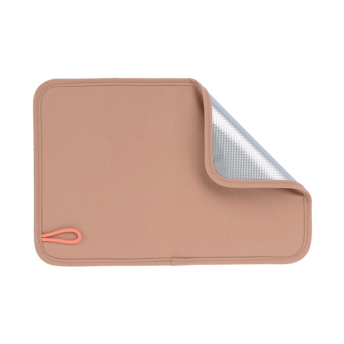 Lassig: DUŻY Plecak OUTDOOR Adventure hazelnut - obrazek 5