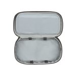 Lassig: Piórnik na akcesoria szkolne Bold anthracite - obrazek 5