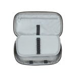 Lassig: Piórnik na akcesoria szkolne Bold anthracite - obrazek 4