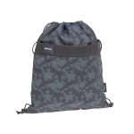 Lassig: torba sportowa / worek szkolny / Bold Spots blue